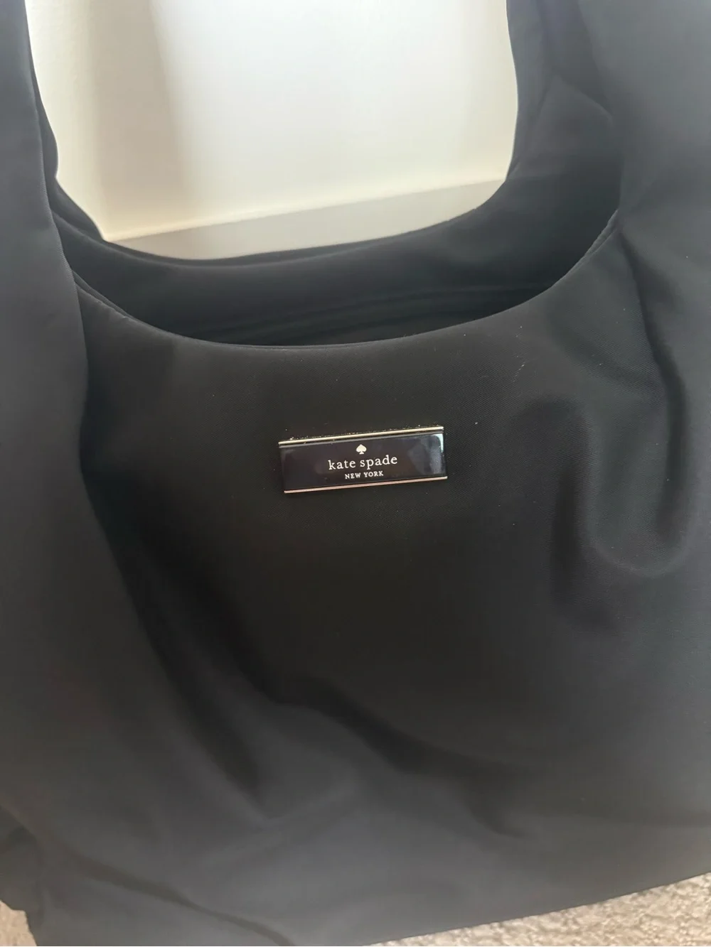 kate spade roomy nylon